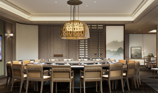 桂林漫心府酒店 桂林漫心府酒店