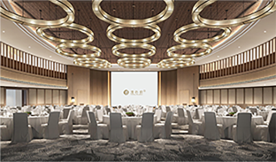 桂林漫心府酒店 桂林漫心府酒店