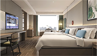 桂林漫心府酒店 桂林漫心府酒店