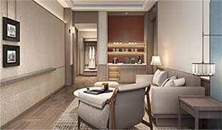 桂林漫心府酒店 桂林漫心府酒店