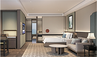 桂林漫心府酒店 桂林漫心府酒店