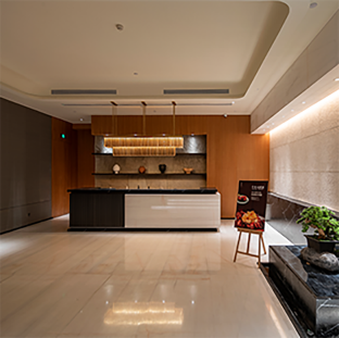 河北國際大廈酒店有限責任公司