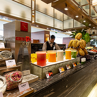 河北國際大廈酒店有限責任公司