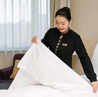 河北國際大廈酒店有限責任公司