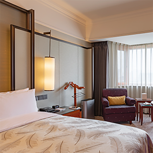 河北國際大廈酒店有限責任公司