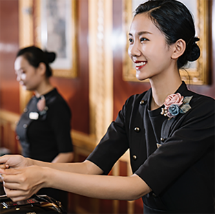 河北國際大廈酒店有限責任公司