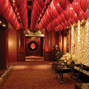 河北國際大廈酒店有限責任公司