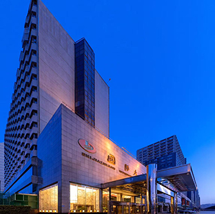 河北國際大廈酒店有限責任公司 河北國際大廈酒店有限責任公司